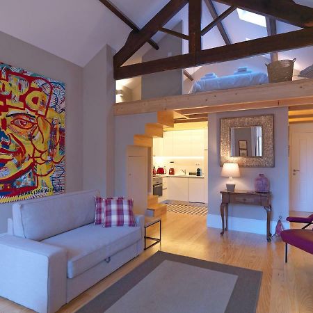 Oporto Medusa Apartment 외부 사진