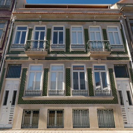 Oporto Medusa Apartment 외부 사진