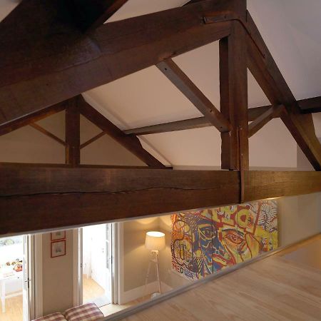 Oporto Medusa Apartment 외부 사진