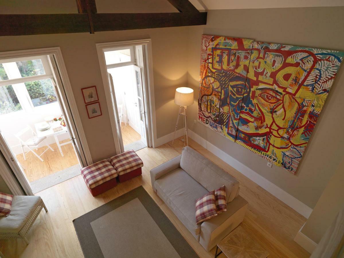 Oporto Medusa Apartment 외부 사진