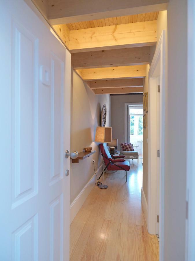 Oporto Medusa Apartment 외부 사진