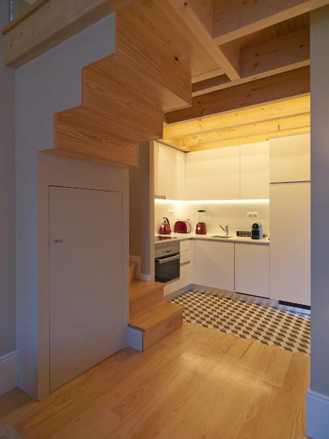 Oporto Medusa Apartment 외부 사진