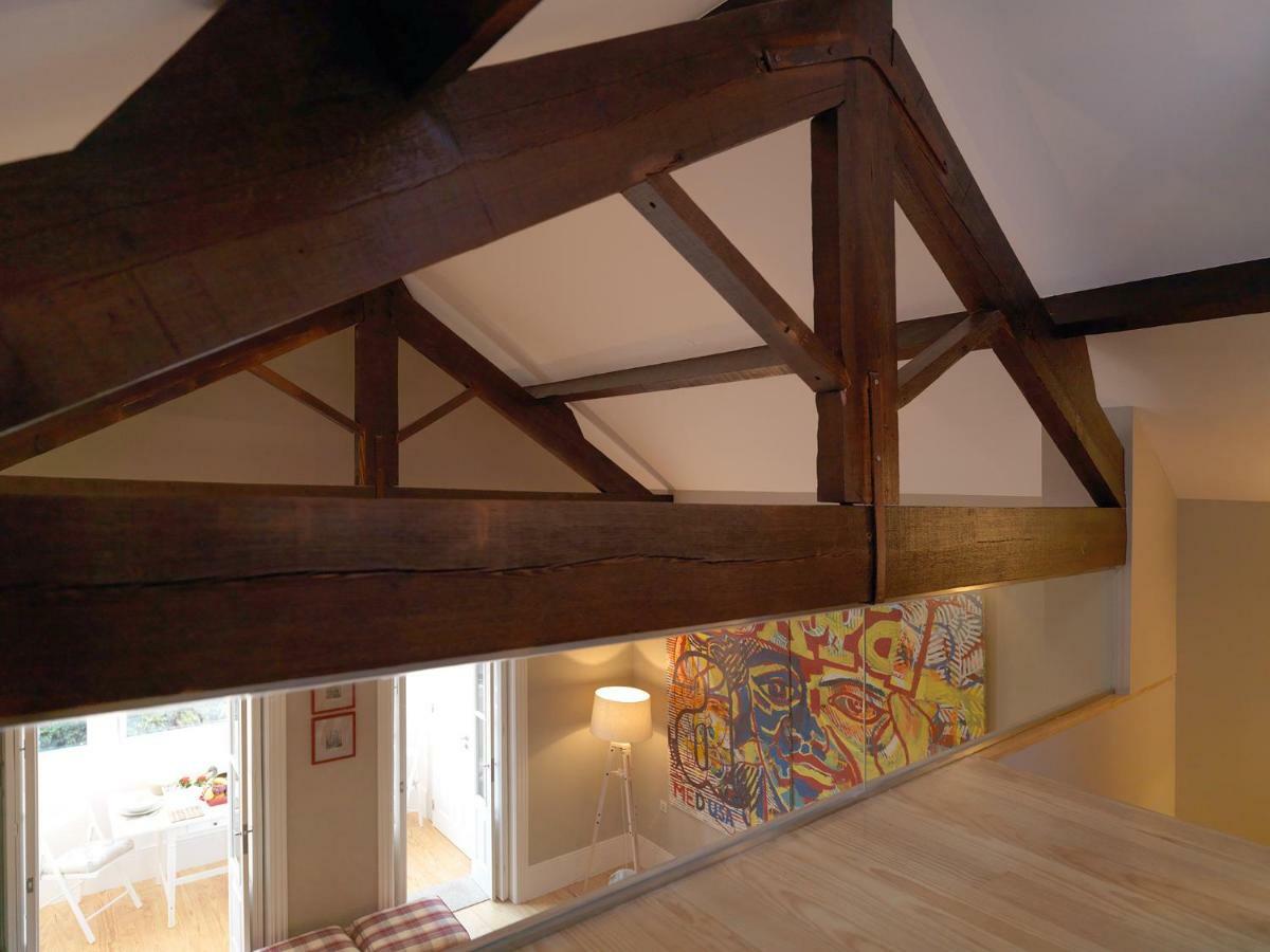 Oporto Medusa Apartment 외부 사진