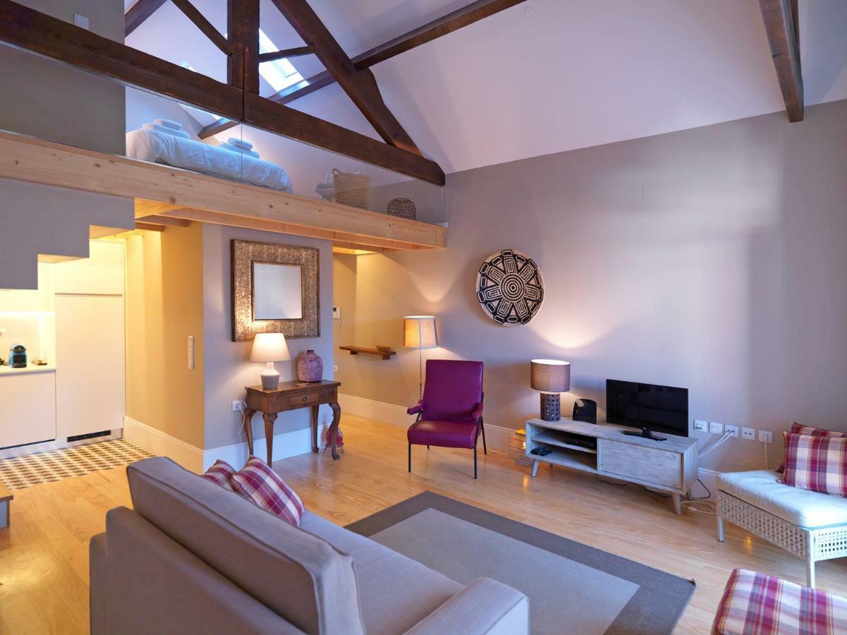 Oporto Medusa Apartment 외부 사진