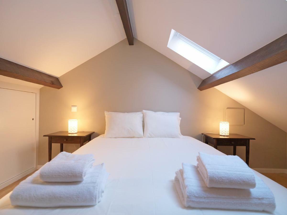Oporto Medusa Apartment 외부 사진